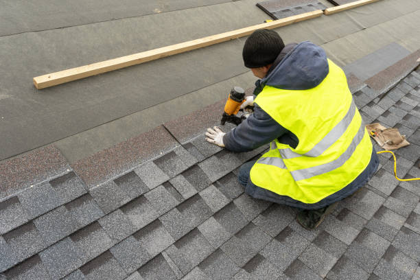 Best Gutter Installation and Roofing  in Hudson, CO