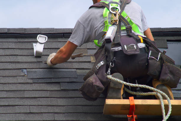 Best Roof Repair Services  in Hudson, CO