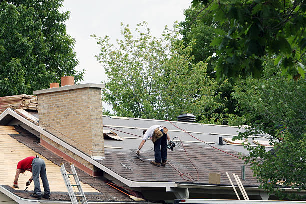 Quick and Trustworthy Emergency Roof Repair Services in Hudson, CO
