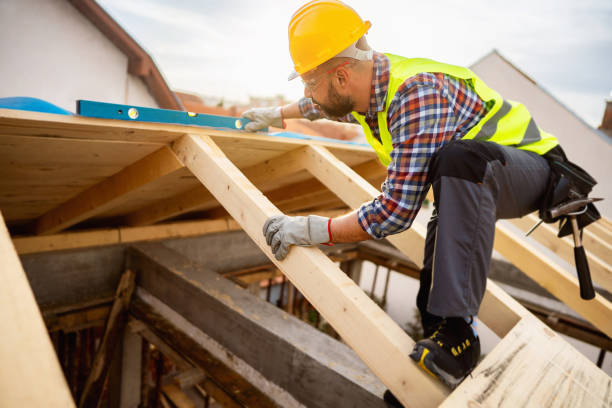 Best New Roof Installation  in Hudson, CO