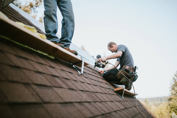 Quick and Trustworthy Emergency Roof Repair Services in Hudson, CO
